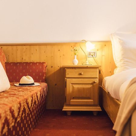 Parkhotel Schachen Ahrntal Room photo