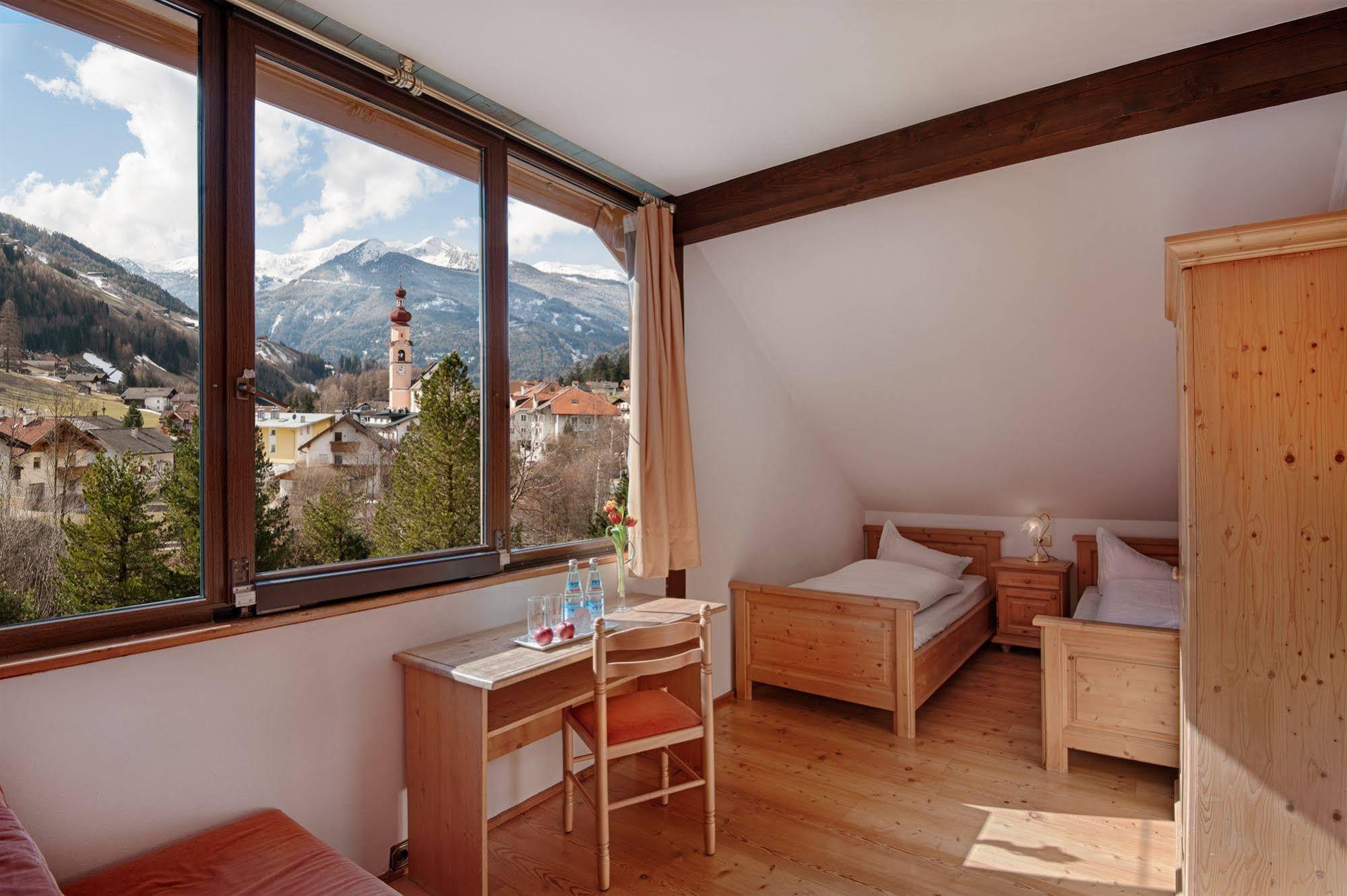 Parkhotel Schachen Ahrntal Exterior photo