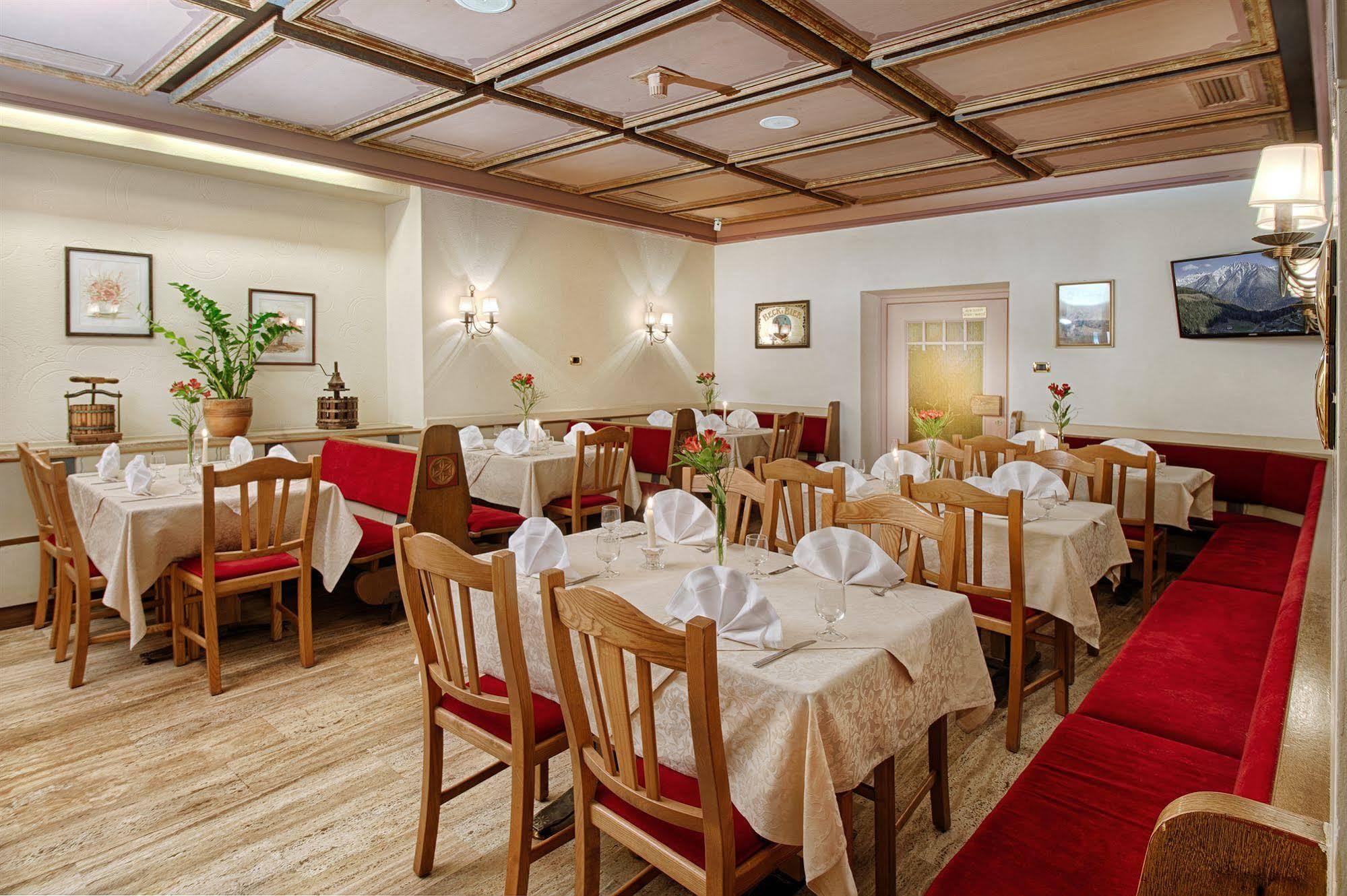 Parkhotel Schachen Ahrntal Exterior photo