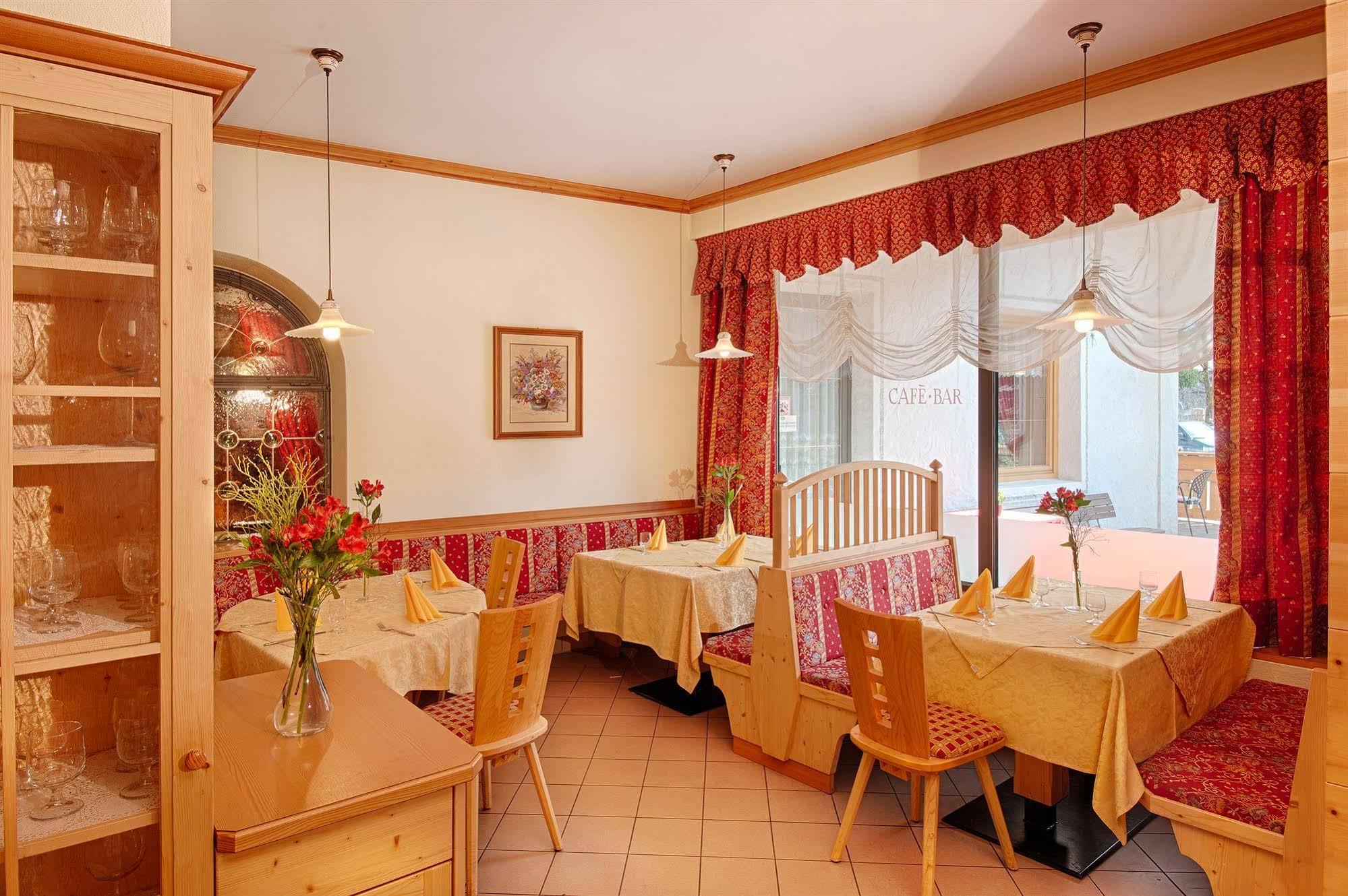 Parkhotel Schachen Ahrntal Exterior photo