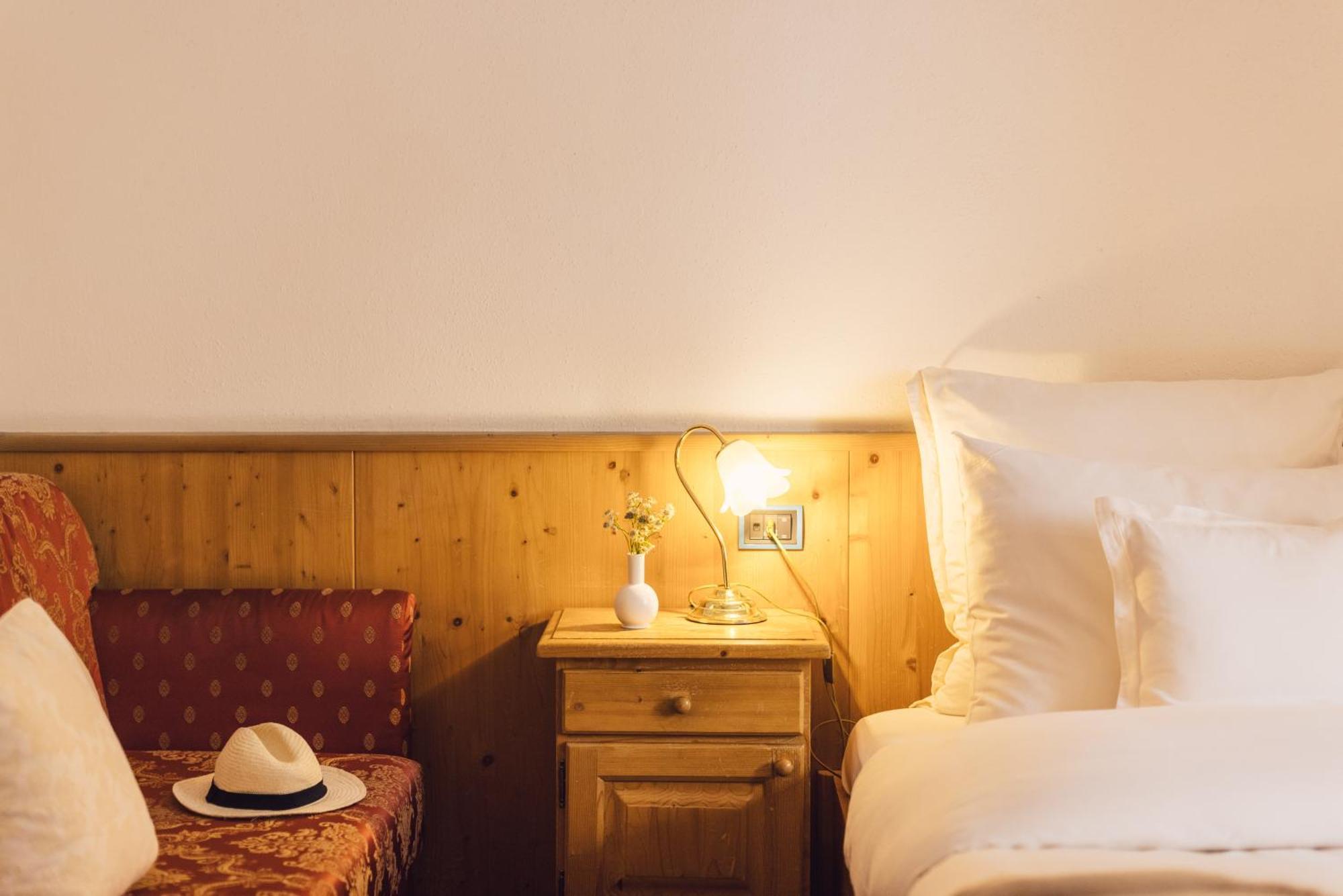 Parkhotel Schachen Ahrntal Room photo
